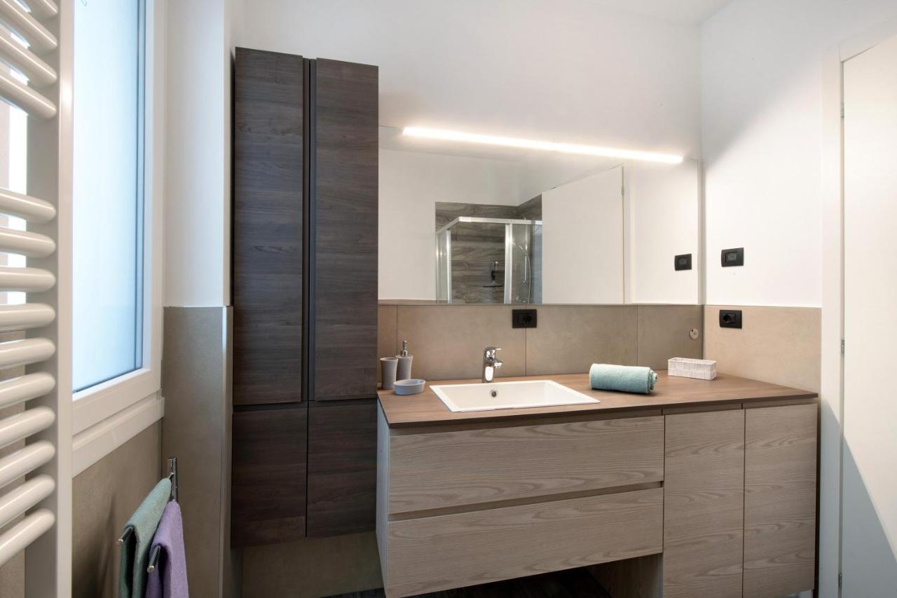 Appartement Casa Andrea à Gera Lario Extérieur photo