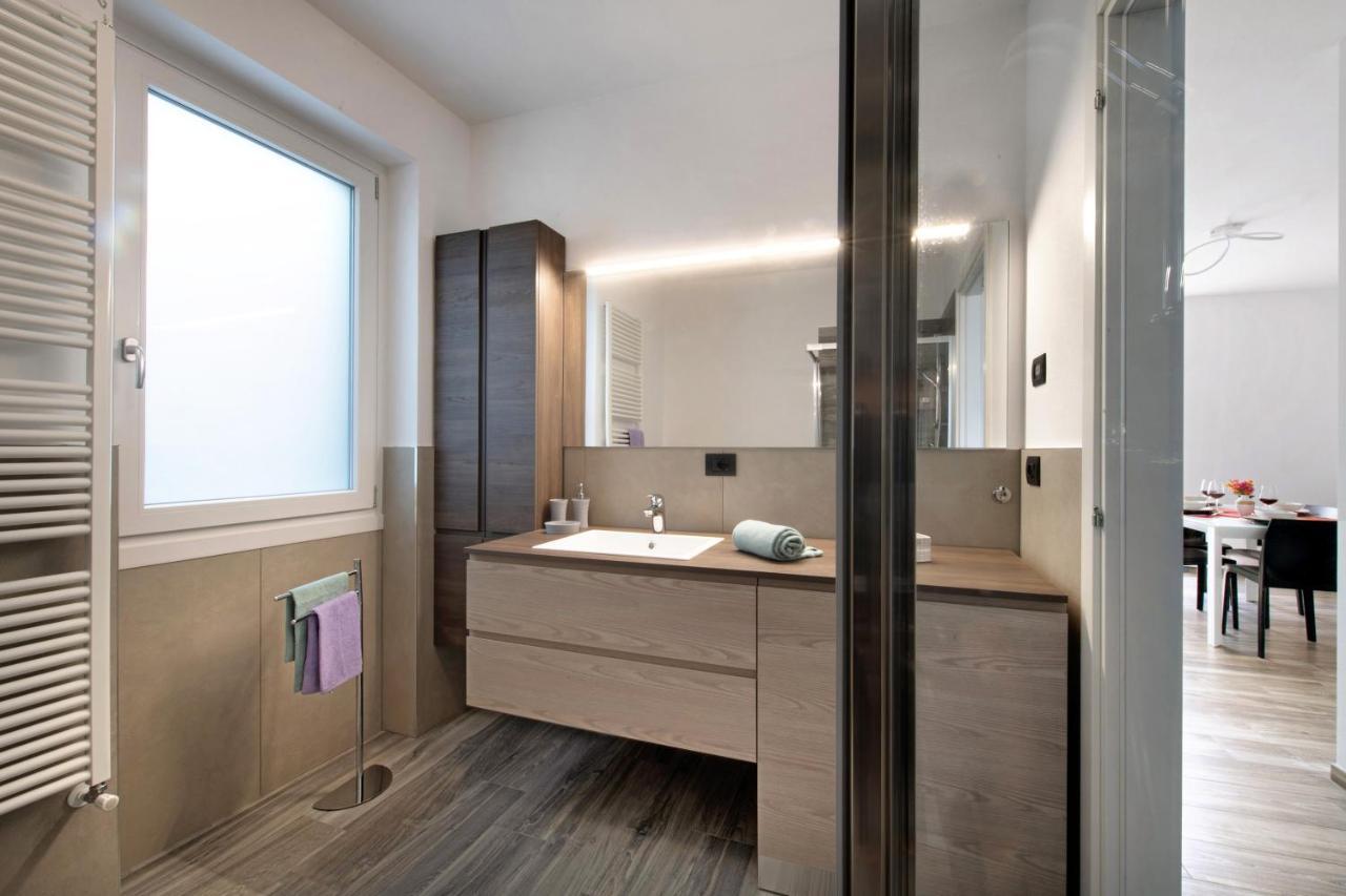 Appartement Casa Andrea à Gera Lario Extérieur photo